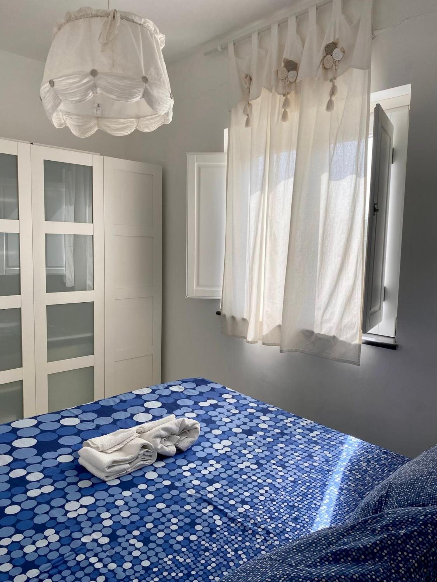 Dolcevita Villa In Vulcano Vulcano  Dış mekan fotoğraf